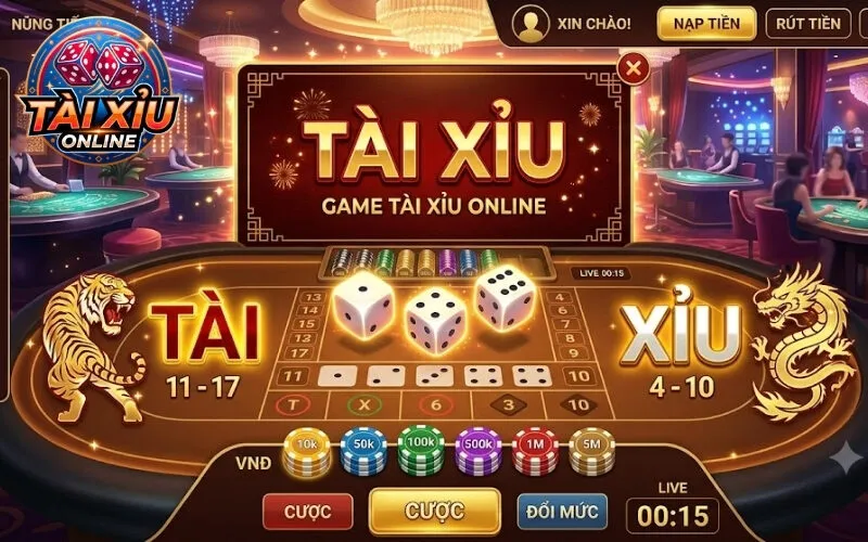 Chiến thuật quản lý nguồn vốn